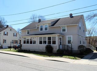 5-5 Crest St #7, Bondsville, MA 01009