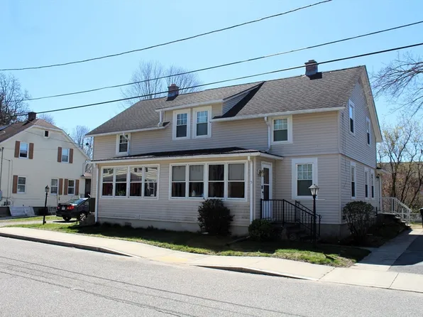 5-5 Crest St #7, Bondsville, MA 01009
