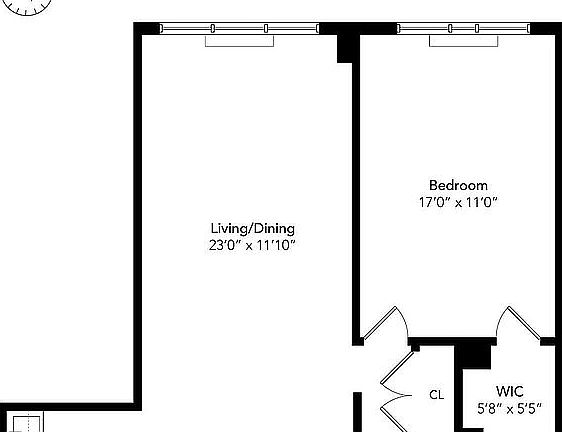 2nd image of 235 E 87th St APT 2F