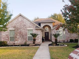 11803 Old Spanish Trl, Santa Fe, TX 77510