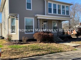 212 Hargrave Ave, Boonville, IN
