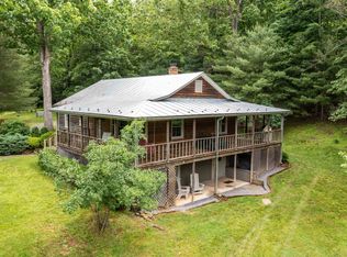 261 Kellwood Ln, Staunton, VA 24401