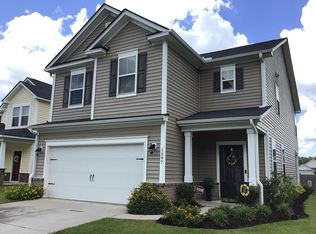 1397 Wild Goose Trl, Summerville, SC 29483