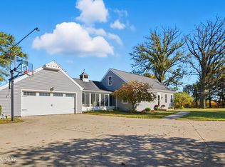 9289 Wren Landeck Rd, Ohio City, OH 45874