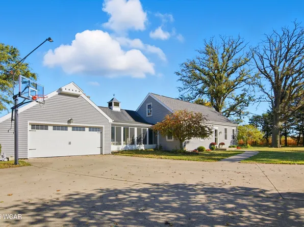 9289 Wren Landeck Rd, Ohio City, OH 45874
