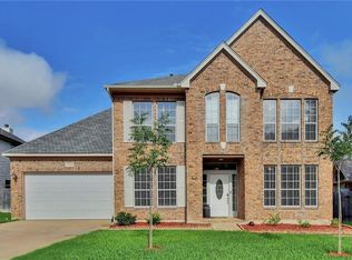 15333 English River Loop, Leander, TX 78641