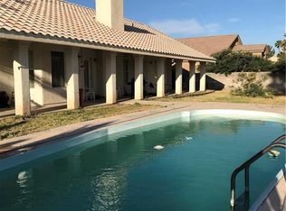 2010 Jim Haworth Ct, Logandale, NV 89021