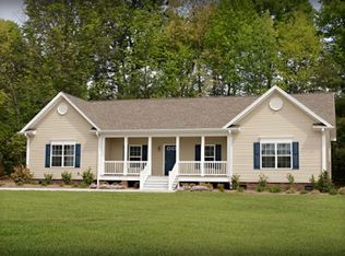 1230 Conover Blvd W, Conover, NC 28613