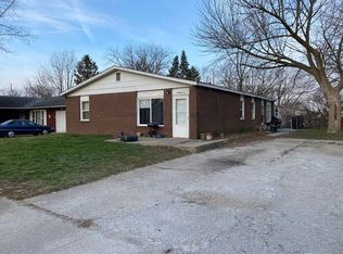 2603 Roland Dr, Champaign, IL 61821