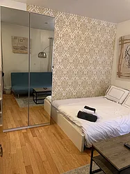 Rented by The Lichy Group, Inc.