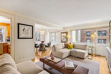 200 East 78th Street #11DE image 1 of 12