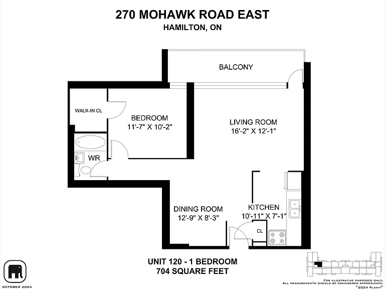 270 Mohawk Rd E — Photo 36