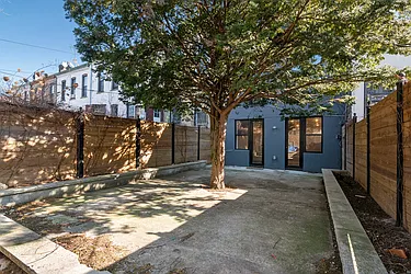 Rented by Compass