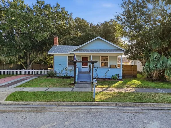 337 NEW YORK AVENUE, ST CLOUD, FL 34769