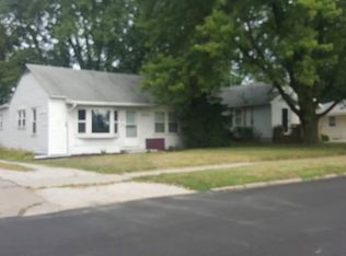 1612 55th St, Des Moines, IA 50310