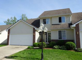 9073 Spring Brook Cir, Davison, MI 48423