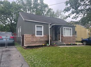 11817 Lena Ave, Cleveland, OH