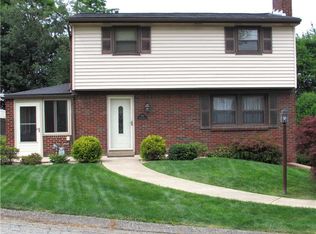 419 Mower Dr, Pittsburgh, PA 15239