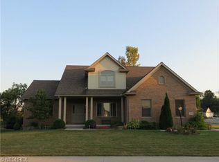 6750 Shiloh St NW, Canton, OH 44708