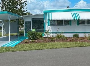 78 Phyllis Dr, Sebastian, FL 32958