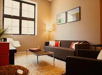 Rented by Loom Group