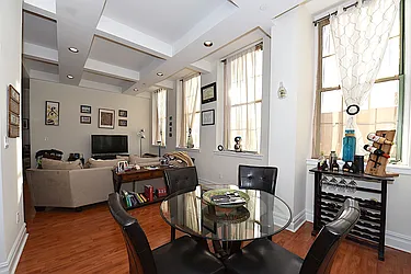 Rented by Keller Williams NYC