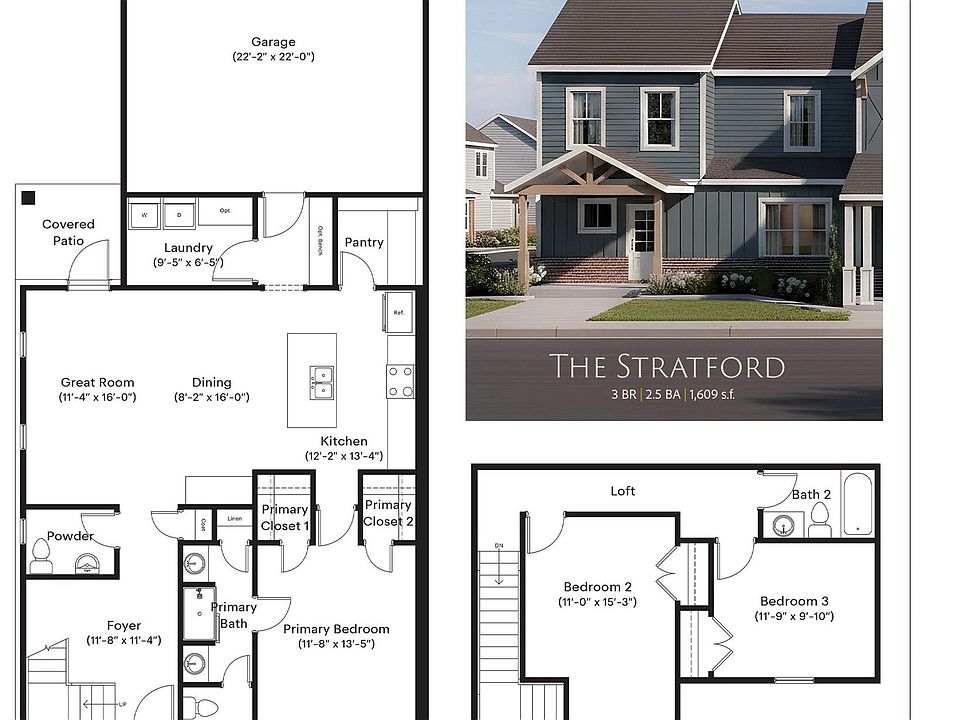 1st image of this home