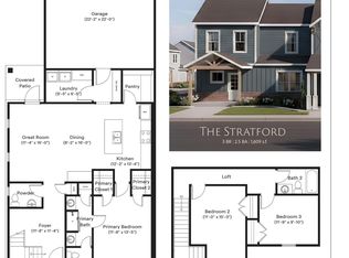 Spectrum, Leeds, AL 35094