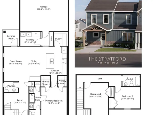 1021 Grand River Blvd W, Leeds, AL 35094