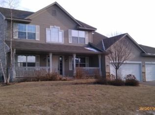 2511 River Bend Trl, Mayer, MN 55360