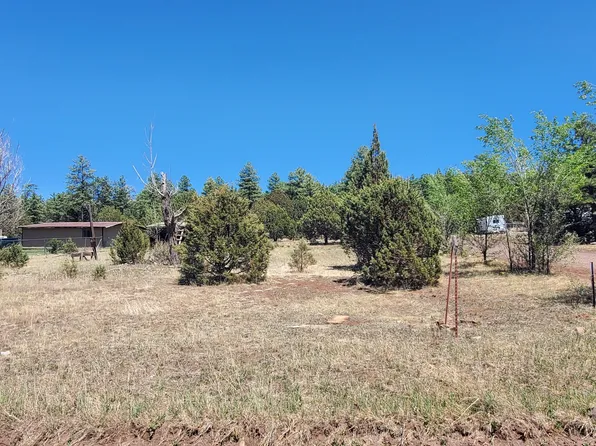 2283 PARKINSON Road #-, Lakeside, AZ 85929