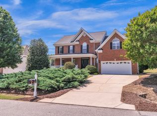 2908 Oak Bridge Dr, Raleigh, NC 27610