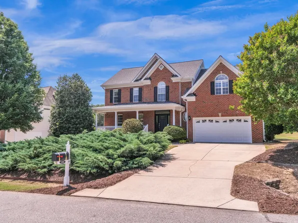 2908 Oak Bridge Dr, Raleigh, NC 27610
