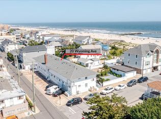 20 Wyoming Ave APT 2, Long Beach, NY 11561