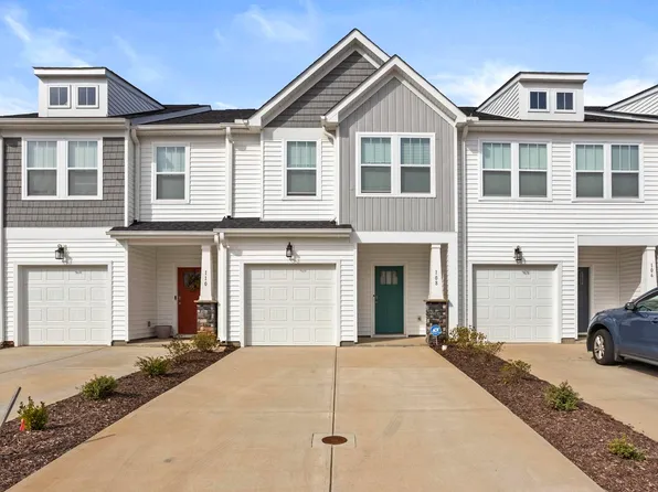 108 Marston Ln, Greenville, SC 29617