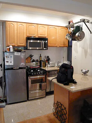 Rented by Veracity NYC LLC | media 23