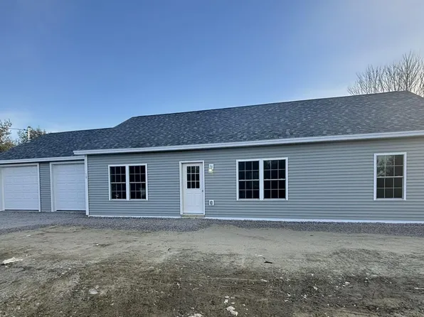 18 Ava Drive, Sabattus, ME 04280