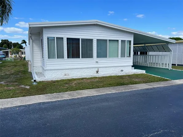 12651 Seminole Blvd Lot 14, Largo, FL 33778