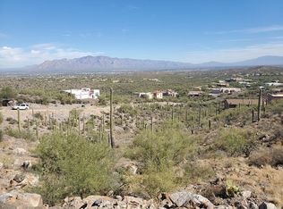 5115 W Monte Carlo Dr, Tucson, AZ 85745