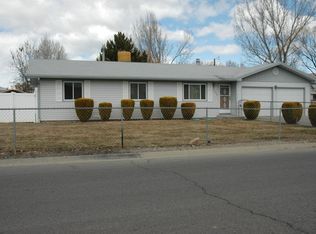 3194 Nathan Ave, Grand Junction, CO 81504