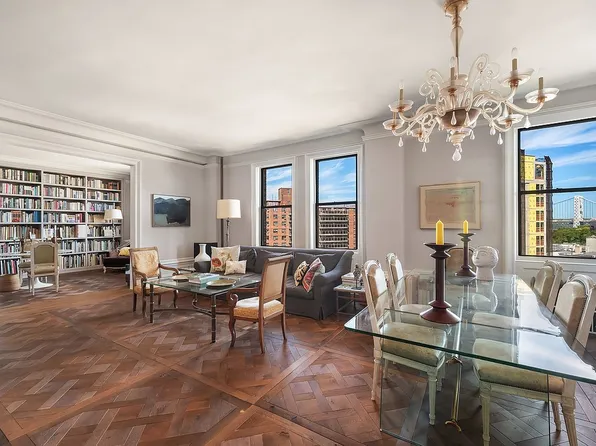 790 Riverside Dr APT 10E, Manhattan, NY 10032