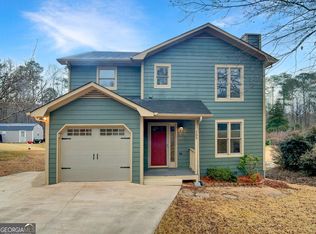 155 Ridgeview Dr, Athens, GA 30606