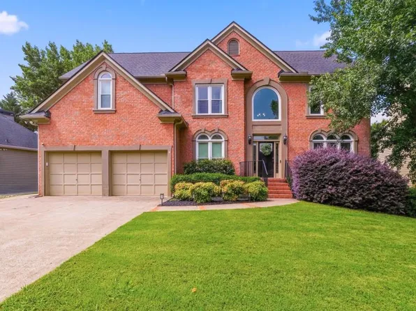 2694 Bonaire Ter, Marietta, GA 30066