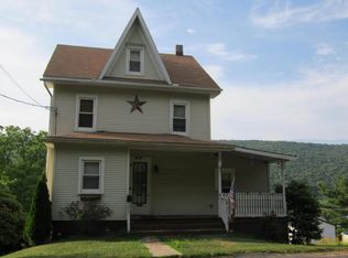 301 W Coal St, Trevorton, PA 17881