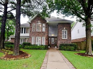 15119 Chetland Place Dr, Houston, TX 77095