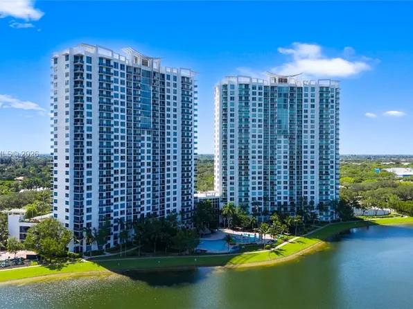 2641 N Flamingo Rd APT 905-N, Fort Lauderdale, FL 33323