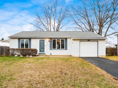 8460 Fairbrook Ave, Galloway, OH, 43119