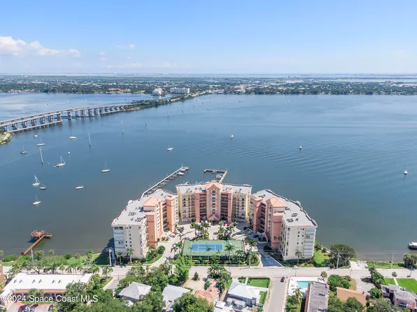 100 Riverside Dr APT 303, Cocoa, FL 32922