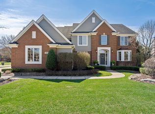 1208 Wheaton Ct, Rochester, MI 48307