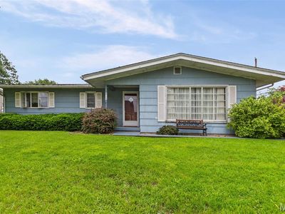 613 N Liberty St, Jerseyville, IL, 62052